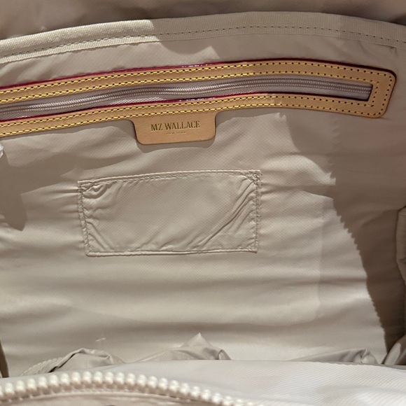 Mz Wallace Buff Metro Backpack II - Picture 8 of 11